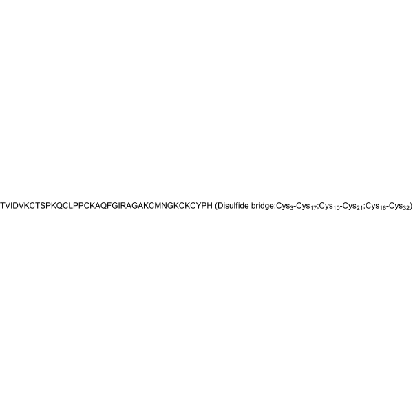 Hongotoxin-1